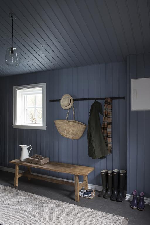 Black Timber House Borgarnes Bagian luar foto